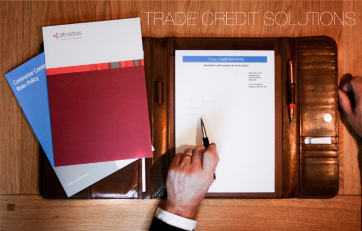 Trade Credit Solutions